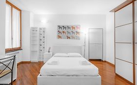 Homely Flat St Lorenzo